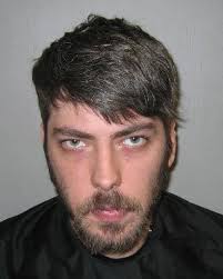 Cochise County Sheriff's Office Arrests Man