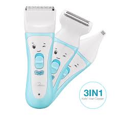 Although hair clippers are generally sturdy devices used by professional barbers and consumers alike, that doesn't mean you have to break the bank to purchase one. How To Choose Baby Hair Clipper Properly