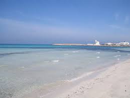 Al san giovanni addolorata visite ed esami gratuiti. Torre San Giovanni Beach Beach In Puglia Italy