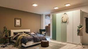 Das schlafzimmer ist nicht nur ein raum zum übernachten: Schlafzimmer Beleuchtung Ideen Furs Richtige Licht