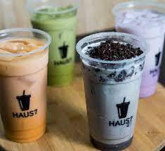 Untuk pilihan warna, silver, oren dan kuning adalah pilihan terpopuler untuk makanan & minuman boba saat ini. Coba 10 Minuman Kekinian Ini Biar Makin Hits Grab Id