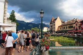 Why We Love Cosmos Tours Escape Official Travel Blog Of Affordabletours Com Cosmos Annecy Travel Blog