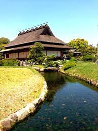 日本三園 後楽園 step