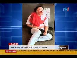Perkembangan kes najib razak in a video posted by the restaurant on facebook, the victim is seen having a meal by herself when the snatch thief cctv camera videos, malaysia news online, cctv footage videos, snatching, perkembangan kes najib razak, video peragut, kes ragut terkini, ragut di. Kes Ragut Wanita Parah Di Bazar Ramadan Kuala Sungai Alor Setar 30 Jun 2016 Youtube