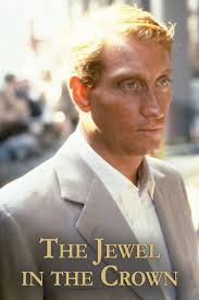 The Jewel in the Crown (TV series)