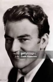 Picture dated from 1969 of American actor John Wayne holding an Oscar...  News Photo