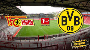 «боруссия» их дортмунда на выезде переиграла «штутгарт». Union Borussiya Prognoz Anons I Stavka Na Match 18 12 2020 á‰ Footboom