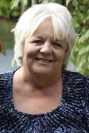 Bonnie Sue Burnette Brown (1962-2019)