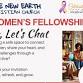 Ladies, Let's Chat  — Celebrate Life Cancer Ministry event image