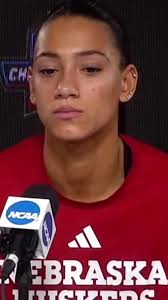 Peyton Mcnab Volleyball Clip