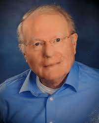 Herman Robert Hendrickson Obituary October 25, 2024