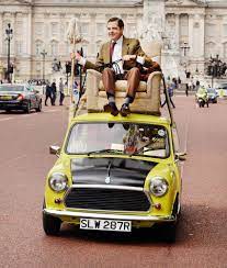 Subscribe to mr bean.\r\rofficial mr bean. Nostalgia Alert Do You Remember These Cars From Mr Bean