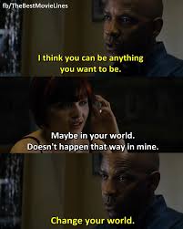 Denzel washington returns in #theequalizer2, now playing. The Equalizer 2014 Denzel Washington Chloe Grace Moretz Dir Antoine Fuqua Denzel Washington Quotes Good Looking Quotes Movie Quotes