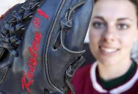 Evangel's Kendra Corbin Plays In Memory Of Sister.