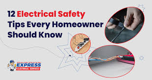8 Tips For Improving Electrical Safety In Construction