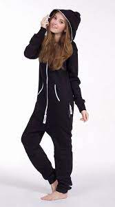 I Love A Onesie For Lounging Fashion Onesie Pajamas Clothes