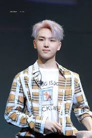 Pentagon Idol Asian Korean Korea Cute Kpop Boy Kino Pentagon Kino Pentagon Asian Actors