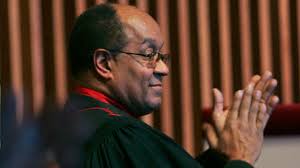 Bill Gray: A one-of-a-kind leader