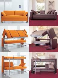 Cool Beds Sofa Bed For Small Spaces Couch Bunk Beds Sofa Design