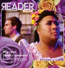 Chicago Reader