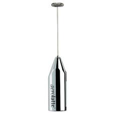 Get 5% in rewards with club o! Milk Frother Chrome Aerolatte Tavola Oman