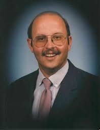 Obituary information for William "Bill" D. Santmyer