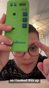 Green Noise Advertisement