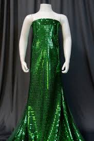 Remember, it may be just a dance costume but it means a lot to the dancer. 2 Way Stretch Dancewear Dance Costumes Sewing Diy Cosplay Gymnastics Top Trunks Dress Sequin Like Knit Large Dot Green 36 Wide Hat Making Hair Crafts Craft Supplies Tools