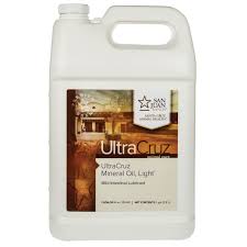 This oil looks like odorless and colorless liquid. Ultracruz Mineral Oil Light For Horses Santa Cruz Animal Health
