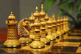 Image result for Persian manuscript chess