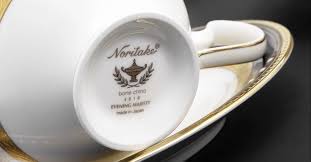 Noritake 