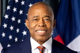 Mayor Adams Heads A Coalition of 60+ Mayors Urging Speaker Johnson To Pass  An Assault Weapons Ban