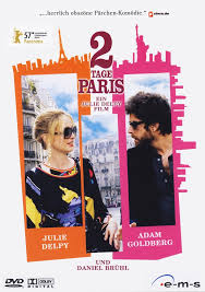 2 Tage Paris: DVD, Blu-ray, 4K UHD leihen