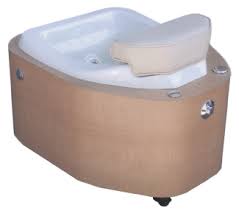 mini pedi portable pedicure spa
