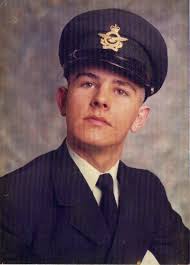 Leaving home for the first time in Glace Bay