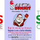 2ND ANNUAL SANTA SUMMIT event in Rochester, NY
