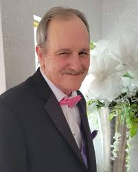 Kenneth Lloyd Smith Obituary May 2, 2025