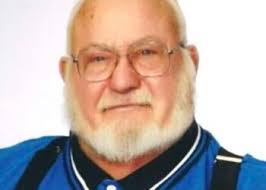 Gerald "Jerry" M. Helm