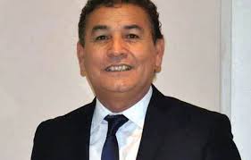 “Colo” González y Guillermo Soria encabezan la fórmula del oficialismo  vilelense