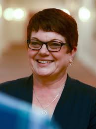 Women Making a Difference… Happy 45th Birthday NAWBO!