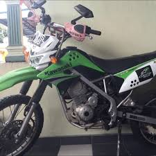 108 gambar modifikasi motor beat putih modifikasi motor beat terbaru via modifikasi motor beat fi warna hitam terbaru sukaon via sukaon.id. Kawasaki Klx 150 C Motorbikes On Carousell