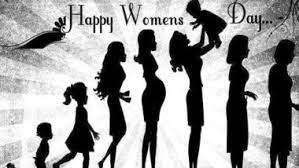 A woman 1 of the most beautiful creation of god, showering her respect as daughter, feel her care in the form of a sister, feel her warmth in the form of a friend. Happy Women S Day 2020 Wishes Trend On Twitter Netizens Share Messages Images And Quotes For International Women S Day Latestly