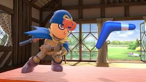They were confirmed as playable characters on june 12th, 2018 with their . New Mii Fighter Costumes Arrive In Super Smash Bros Ultimate On December 22 Including Tifa Barret Aerith And Chocobo From Final Fantasy Plus Geno From Super Mario Rpg Legend Of The Seven