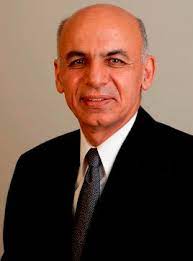 We did not find results for: Ashraf Ghani Ahmadzai
