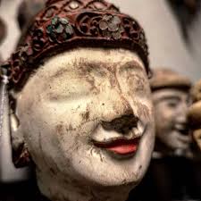 Top 7 Antique Stores In Thailand