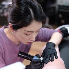 Fiona Pu (@fiona.tattooist) • Instagram photos and videos