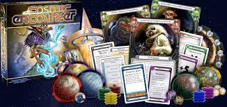 You must also bring candy to class as one of the spaces say. Best Space Themed Board Games Ranked Reviewed For 2021