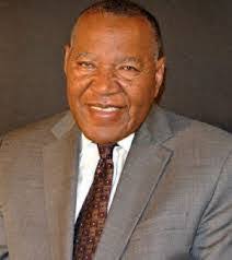 Eunice Dudley's Instagram, Twitter & Facebook