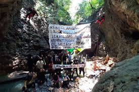 Menurut pp ri nomor 29 tahun 1986, studi amdal meliputi beberapa dokumen, antara lain …. Ini 6 Poin Perubahan Terkait Amdal Di Uu Cipta Kerja Halaman All Kompas Com