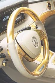 gold mercedes benz メルセデスベンツ 高級車 メルセデス
